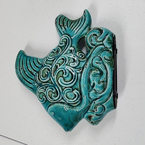 Fish figurine - Picture 2 of 5